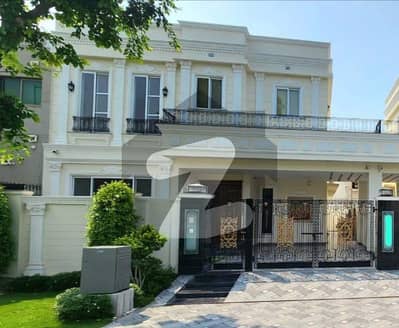 10 Marla Brand New Luxury House in Dha Phase 5 at Prime Location | Brand New House in Reasonable Price 10 Marla Brand New Luxury House in Dha Phase 5 at Prime Location | Brand New House in Reasonable Price