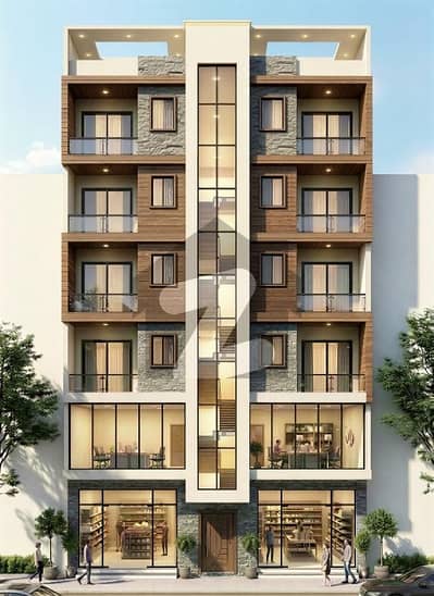 2 BED LOUNGE BOOKING AVAILABLE JHEEL PARK PECHS BLOCK 2 TARIQ ROAD