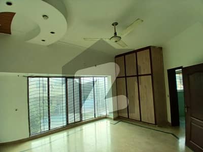 10 Marla Double Story House For Rent In NFC phase 1 Lahore