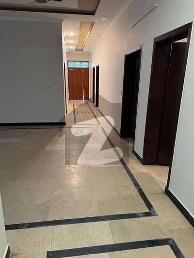 Neat And Clean Upper Portion Available For Rent