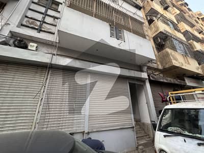 Shop available for Rent in Defence phase 2 extension