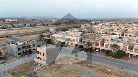 125 Sq Yd Plot For Sale Precinct-27, Bahria Town Karachi Close to London Bridge on Main Jinnah Avenue | All Amenities Nearby: Mosque, General Store, Parks & Fuel Station | 10 Min Drive from Main Gate.