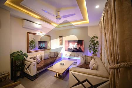 ای ۔ 11 اسلام آباد میں 2 کمروں کا 5 مرلہ فلیٹ 2.0 لاکھ میں کرایہ پر دستیاب ہے۔