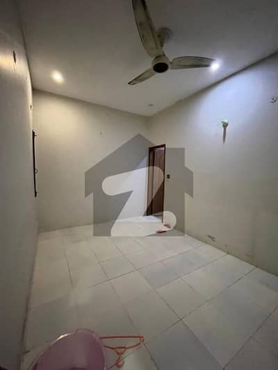 120 Sqyd Bangalow Portion Available For Rent 2 Bed Lounge Kitchen Fully Renovated DHA Phase 7ext Near Fatma masjid