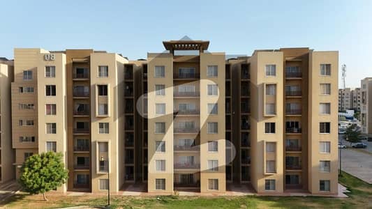 4 BHK 2950 Sq Ft Ready-to-Move Apartment For Sale Tower 8, Bahria Town Karachi Mosque & Shopping Gallery Facing, Spacious Living, Dining & Modern Kitchen | Prime Location, Near Main Gate & Key Amenities.