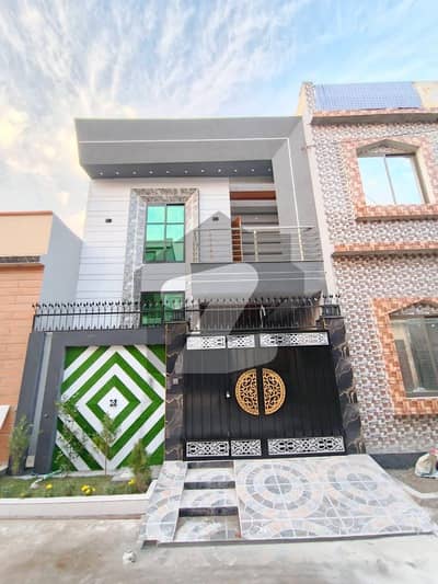 4 Marla House For Sale 4 Marla House For Sale