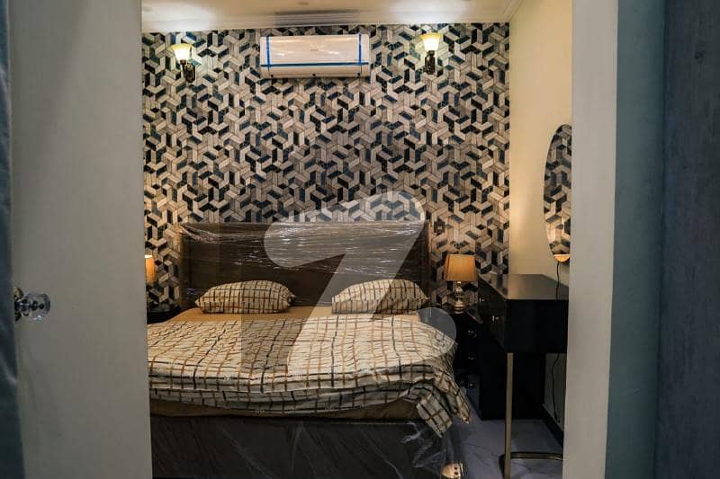 Fully Furnished 5 Marla Double Storey House Available For Rent Bharia Twon Phase 8 Fully Furnished 5 Marla Double Storey House Available For Rent Bharia Twon Phase 8