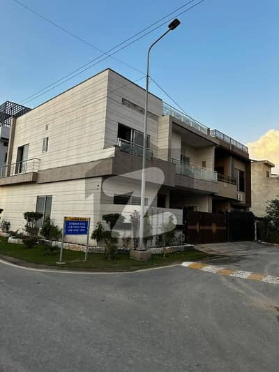 پارک ویو سٹی - آرچرڈ بلاک پارک ویو سٹی,لاہور میں 5 مرلہ رہائشی پلاٹ 37.0 لاکھ میں برائے فروخت۔