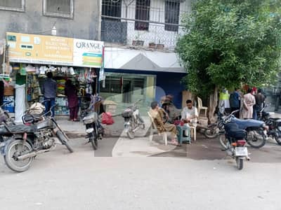 Rented Shop For Sale In DHA Phase 4