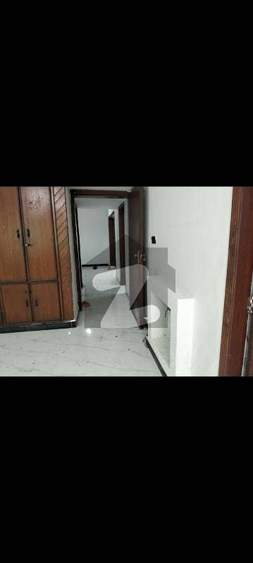 beautiful 1st floor is available in i-8/3