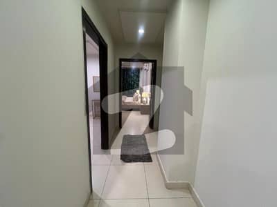 2 Bed Furnished Flat Available For Rent