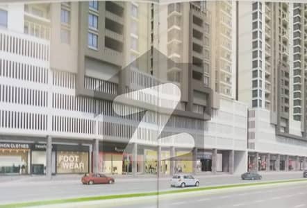 نیا ناظم آباد کراچی میں 2 کمروں کا 5 مرلہ فلیٹ 1.7 کروڑ میں برائے فروخت۔