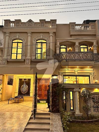 Brand New House For Sale