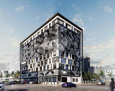 بحریہ ٹاؤن سیکٹر سی بحریہ ٹاؤن,لاہور میں 1 کمرے کا 2 مرلہ فلیٹ 50.0 لاکھ میں برائے فروخت۔