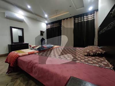 Fully Furnished Studio Apartment For Rent | Peaceful Environment | Prime Location | AA Block | Sector D |