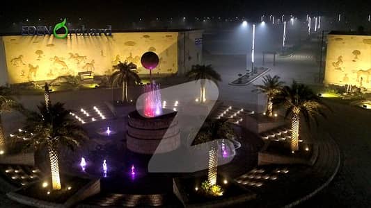 ایڈن آچرڈ فیصل آباد میں 5 مرلہ رہائشی پلاٹ 70.0 لاکھ میں برائے فروخت۔ ایڈن آچرڈ فیصل آباد میں 5 مرلہ رہائشی پلاٹ 70.0 لاکھ میں برائے فروخت۔