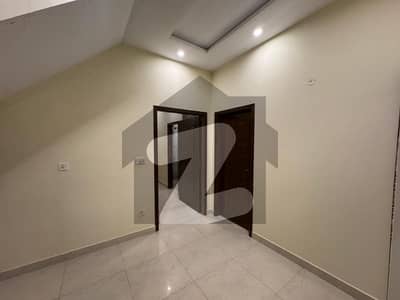 Corner 3 Marla Well-Maintained Used House for Sale in U Block, Khuda Bakhsh Colony