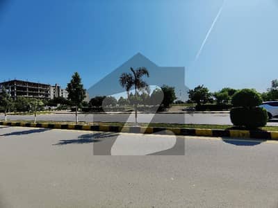 Multi Garden B17 Islamabad 12 Marla proper corner plot Available For sale B-17 Islamabd