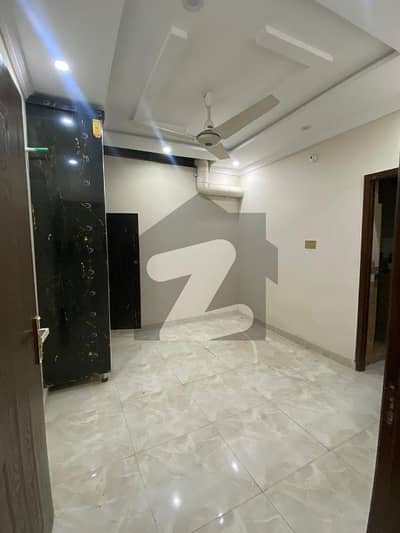 7 Marla Ground Floor Available For Rent Available In Dream Gardens