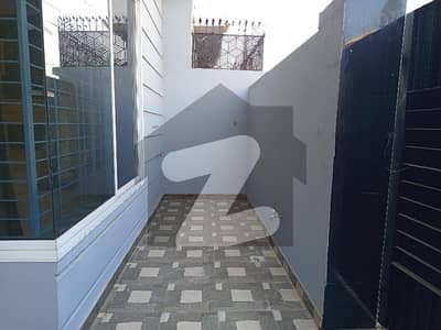 To sale You Can Find Spacious Good Location House In Ajwa City