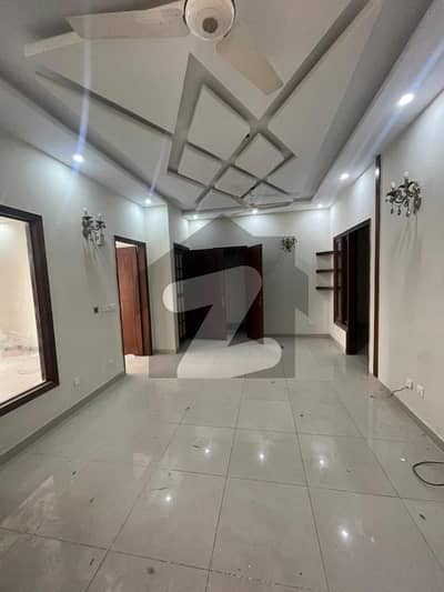 DHA Phase 6 Brand New 300 Yard House For Rent