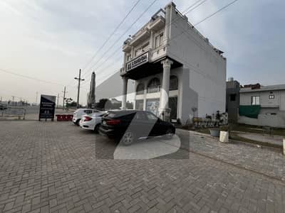 سینٹرل پارک ہاؤسنگ سکیم لاہور میں 8 مرلہ کمرشل پلاٹ 3.25 کروڑ میں برائے فروخت۔ سینٹرل پارک ہاؤسنگ سکیم لاہور میں 8 مرلہ کمرشل پلاٹ 3.25 کروڑ میں برائے فروخت۔