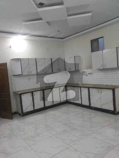 THREE BED D D PORTION FOR RENT