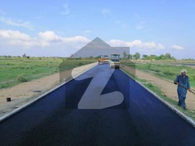 ایل ڈی اے سٹی ایل ڈی اے روڈ,لاہور میں 5 مرلہ رہائشی پلاٹ 40.0 لاکھ میں برائے فروخت۔