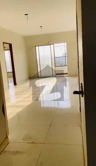 Flat For Sell In Gulistan-e-Jauhar Block 15