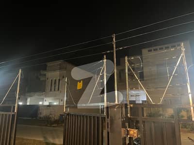 10 marla slightly used house for rent