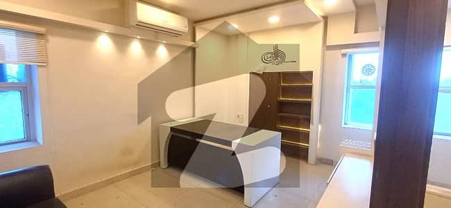 Semi Furnished Office for Rent | Blue Area Islamabad