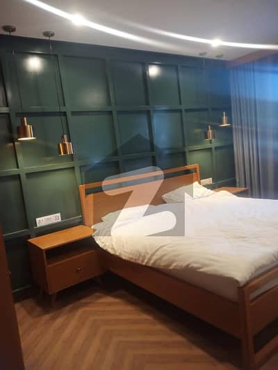 Beautiful Fully Furnished Apartment