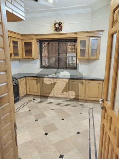 40x80 14 Marla Upper portion for Rent G-13