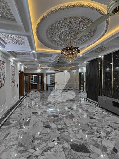 Brand New Luxury Corner House For Sale | Top House in Media Town | RDA Approved Brand New Luxury Corner House For Sale | Top House in Media Town | RDA Approved