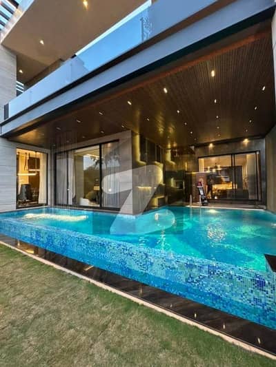 Fully Basement Fully Furnished Best Location House Available For Sale