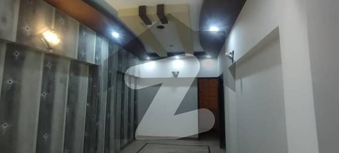 گلستانِِ جوہر ۔ بلاک 3 گلستانِ جوہر,کراچی میں 3 کمروں کا 6 مرلہ فلیٹ 1.7 کروڑ میں برائے فروخت۔