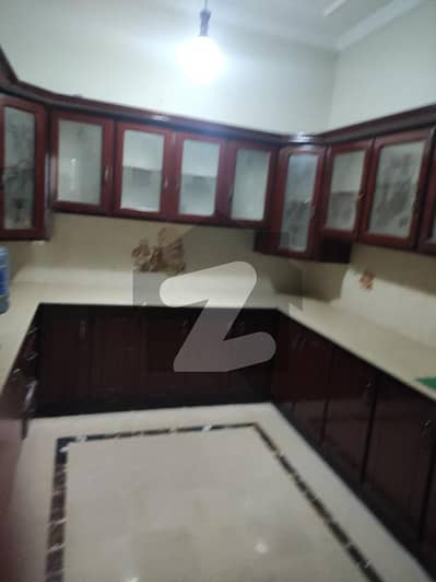 i-8 Marble flooring ground portion is For Rent In I-8