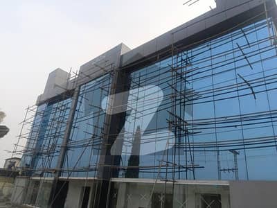 Brand New Fully Renovated Office Space Available