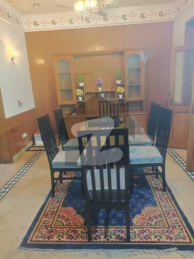 5 marla double storey house for rent