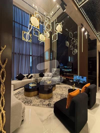 Banglow For Sale 8 Bed DD *Code(15825)*