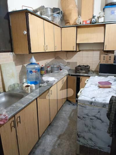 2.5 Marla Double Storey House For Sale( Bhola Chowk)