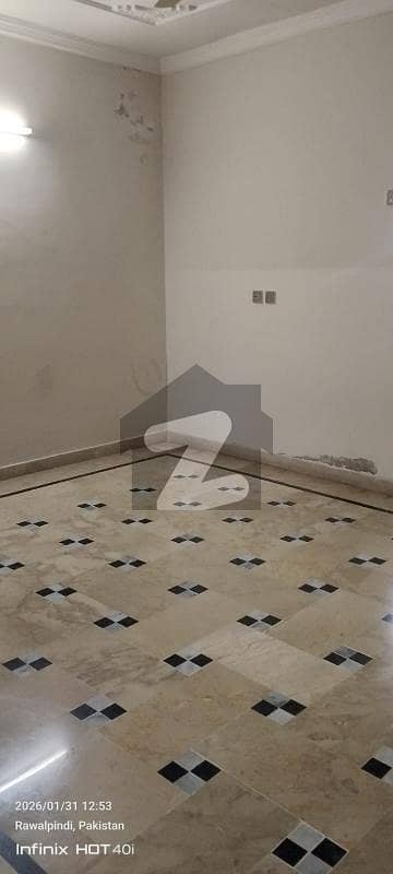 7 Marla Upper Portion Avelable For Rent In CBR Town Phase 1