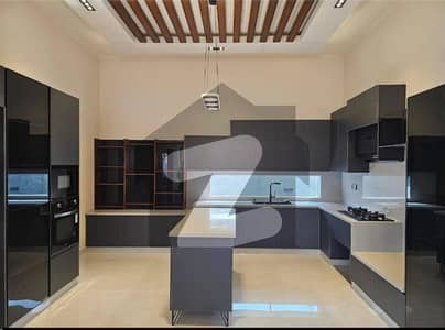 ڈی ایچ اے فیز 6 ڈی ایچ اے ڈیفینس,کراچی میں 5 کمروں کا 1 کنال مکان 13.5 کروڑ میں برائے فروخت۔