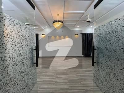 Lake City Medway Near Dha For Rent 17 Marla Luxury Modern House