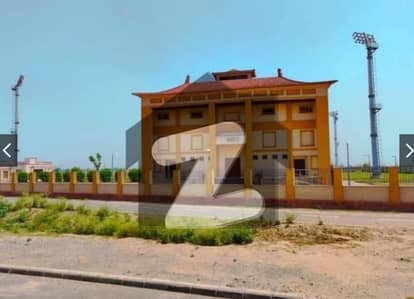 ایل ڈی اے سٹی فیز 1 - بلاک جی1 ایل ڈی اے سٹی فیز 1 - جناح سیکٹر,ایل ڈی اے سٹی فیز 1,ایل ڈی اے سٹی,ایل ڈی اے روڈ,لاہور میں 5 مرلہ رہائشی پلاٹ 34.0 لاکھ میں برائے فروخت۔