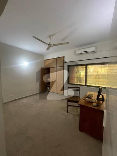 2 Bed Apartment Is Available For Rent In D-Type G-11/4