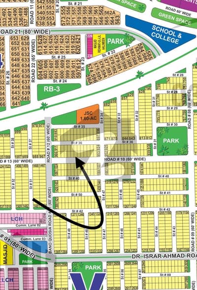 ڈی ایچ اے فیز 1 ۔ سیکٹر وی ڈی ایچ اے فیز 1,ڈی ایچ اے ڈیفینس,ملتان میں 8 مرلہ رہائشی پلاٹ 45.0 لاکھ میں برائے فروخت۔