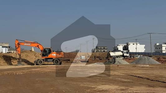 ایف ۔ 14 اسلام آباد میں 10 مرلہ رہائشی پلاٹ 1.45 کروڑ میں برائے فروخت۔