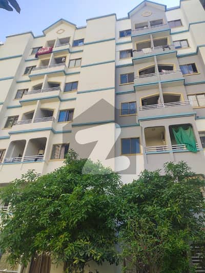 One Bedroom Flat With All Facilities Available For Rent DHA Phase 2 Islamabad.