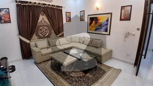 10 Marla Beautiful Upper Portion Available For Rent